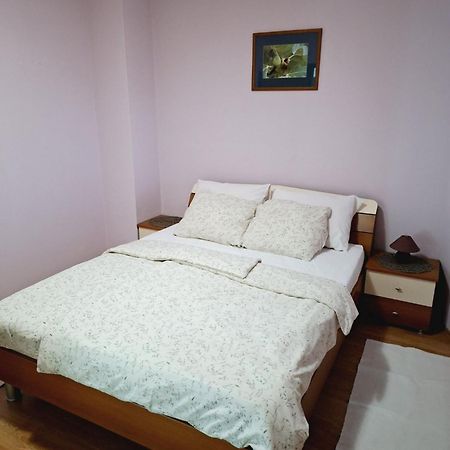 Apartmani Rino Dramalj Kültér fotó