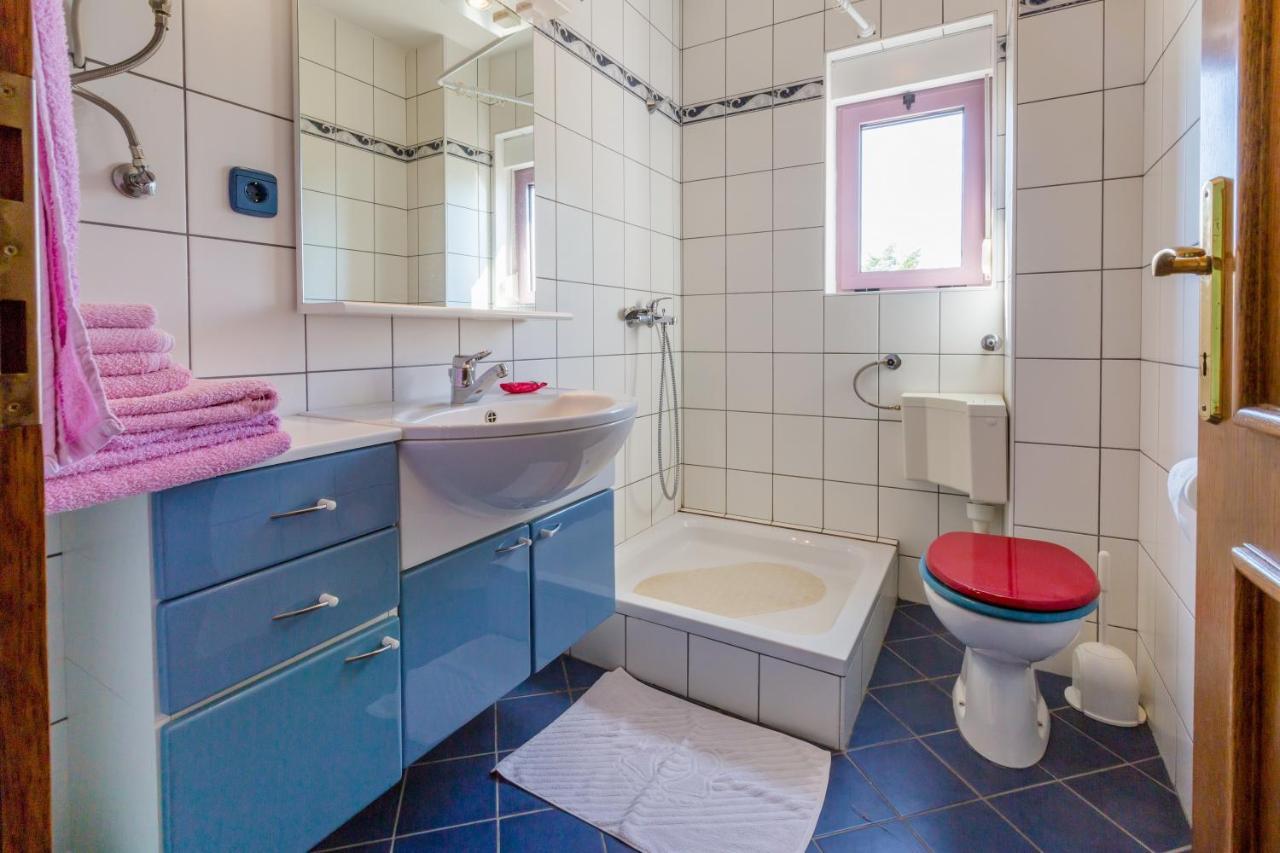 Apartmani Rino Dramalj Kültér fotó