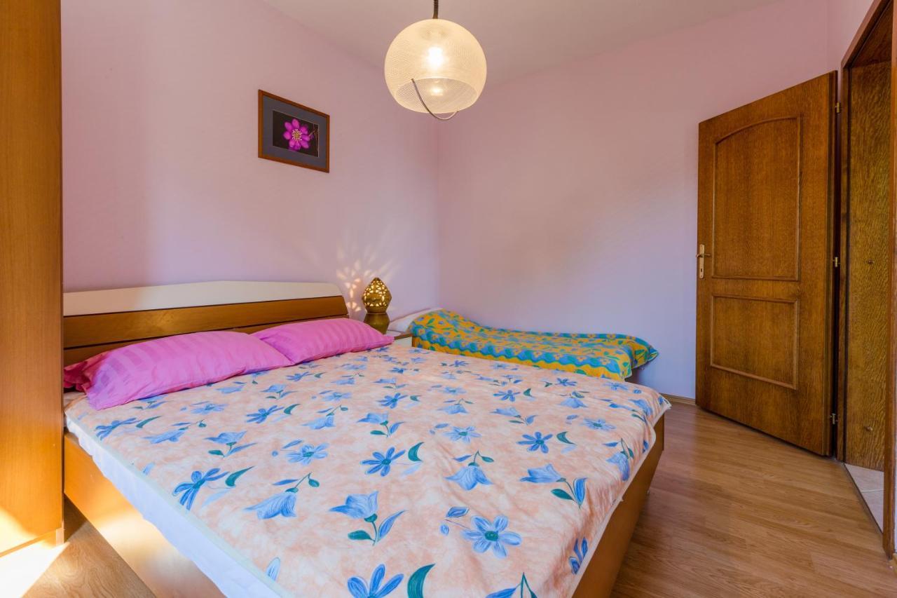 Apartmani Rino Dramalj Kültér fotó