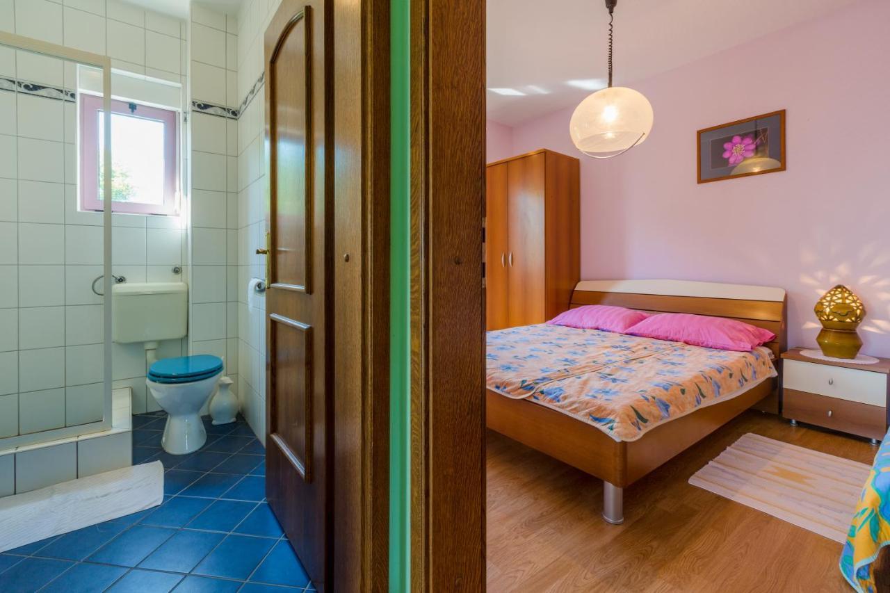 Apartmani Rino Dramalj Kültér fotó
