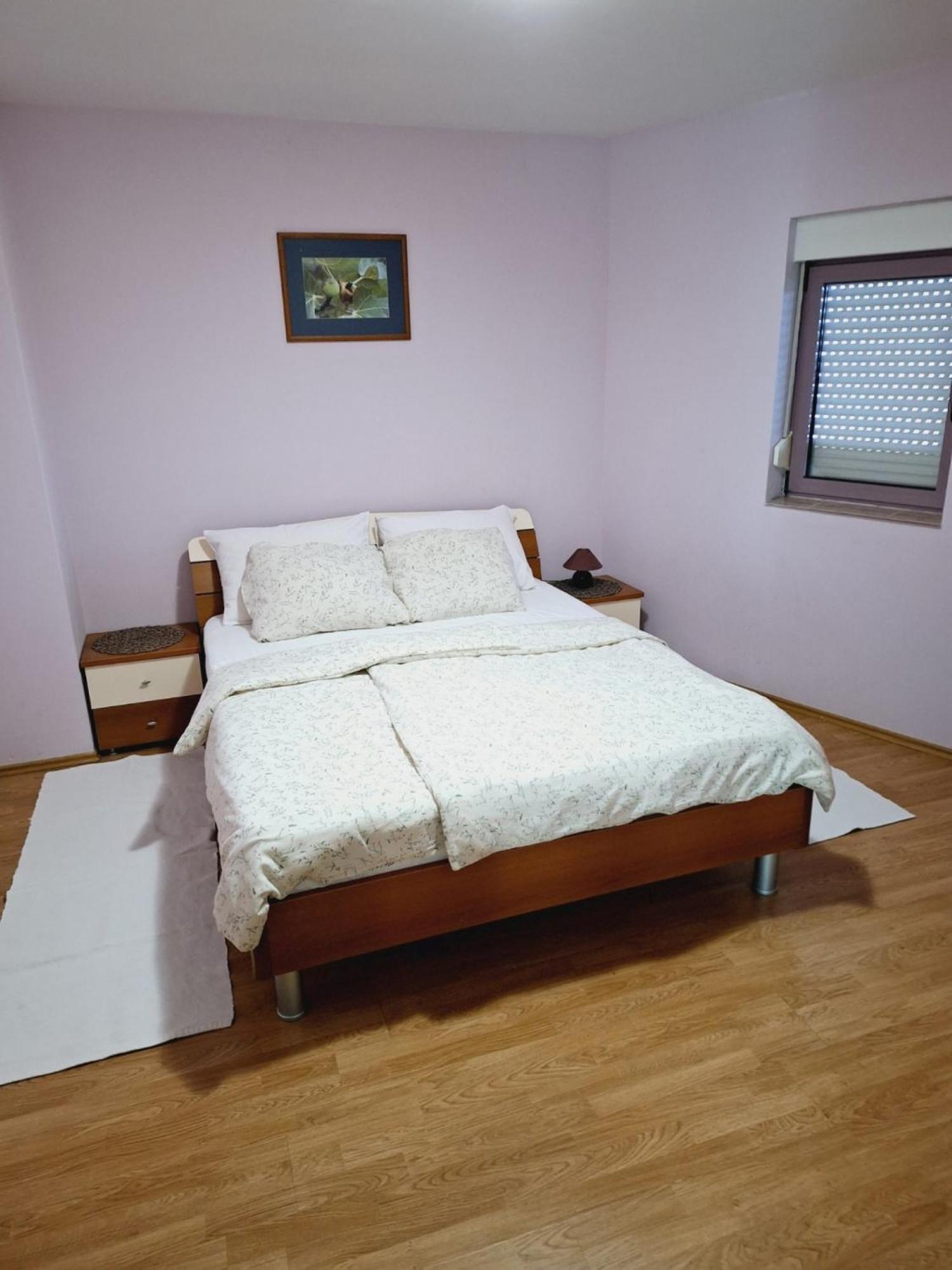Apartmani Rino Dramalj Kültér fotó