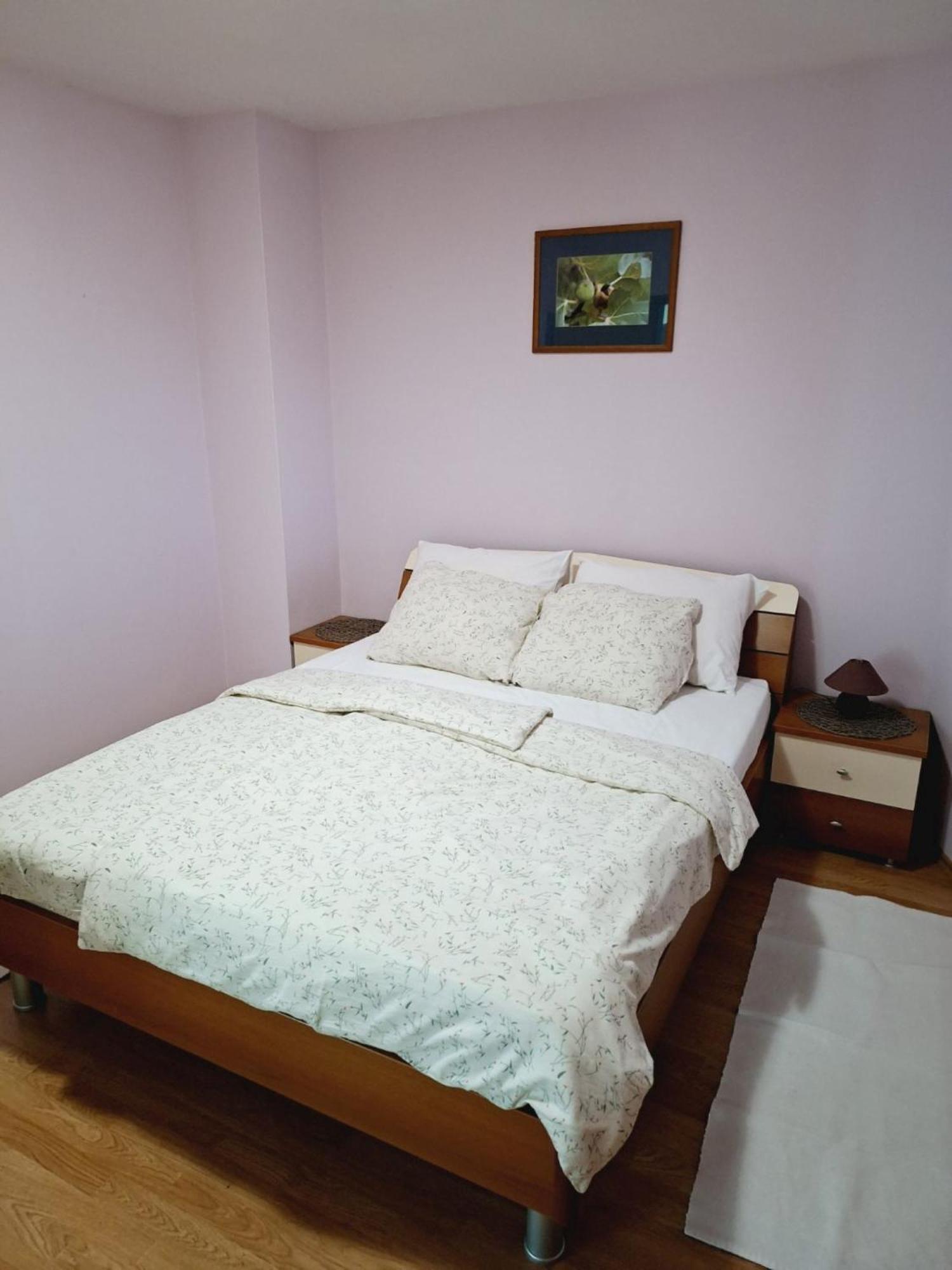 Apartmani Rino Dramalj Kültér fotó
