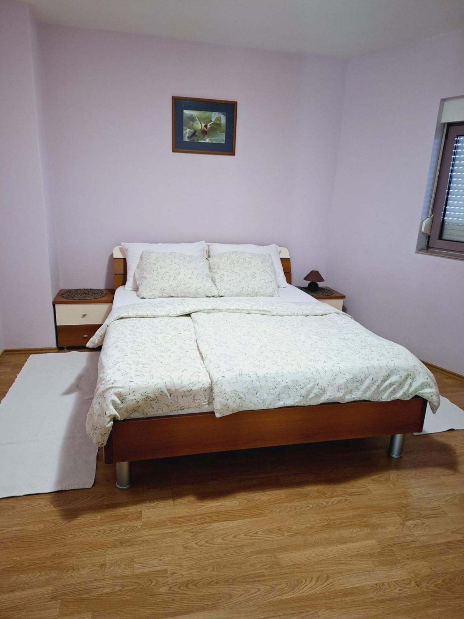 Apartmani Rino Dramalj Kültér fotó